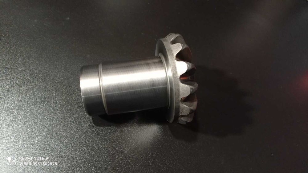 КПП VW Transporter T4 T5 T6 Crafter 2017- в разборе гарантия ремонт