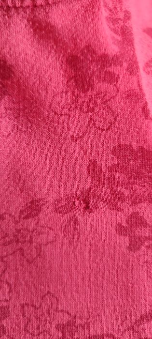 Bluza ocieplana Yigga