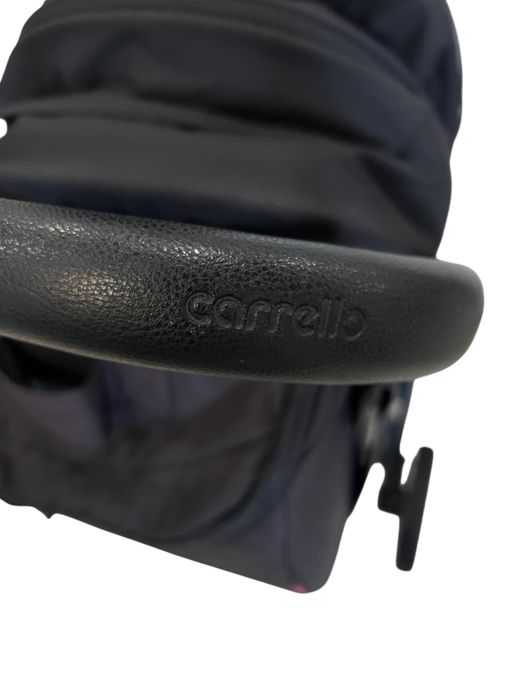 Коляска Carello Epica 2в1 (люлька + прогулянковий блок)