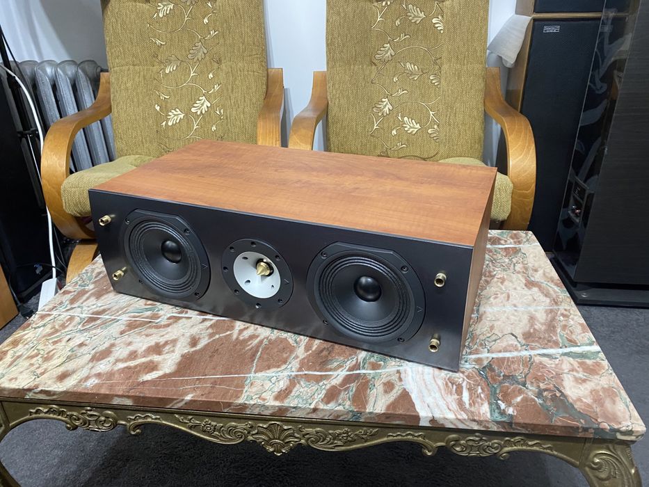 Triangle Noxa minor ES