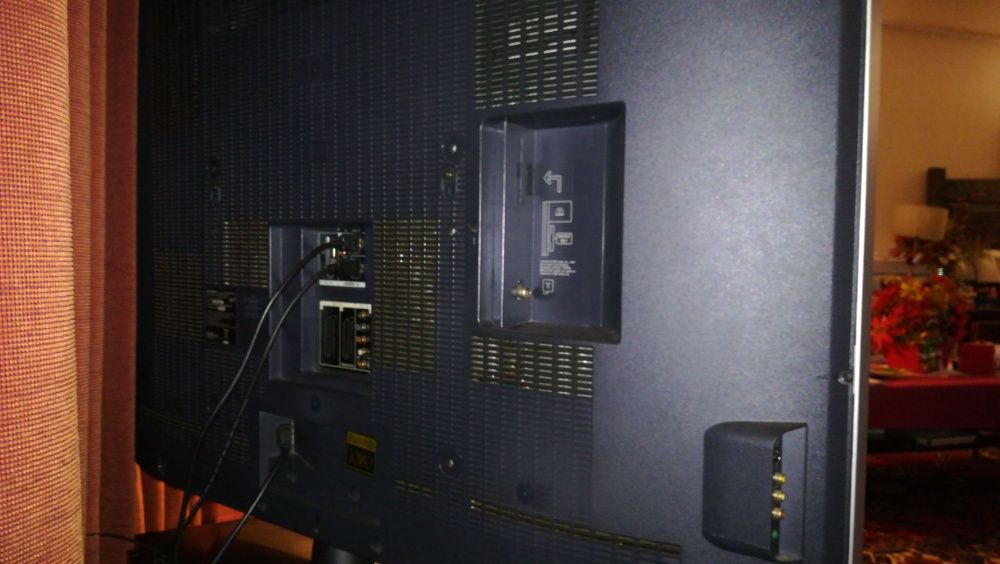 Televisao Sony KDL-46T3500