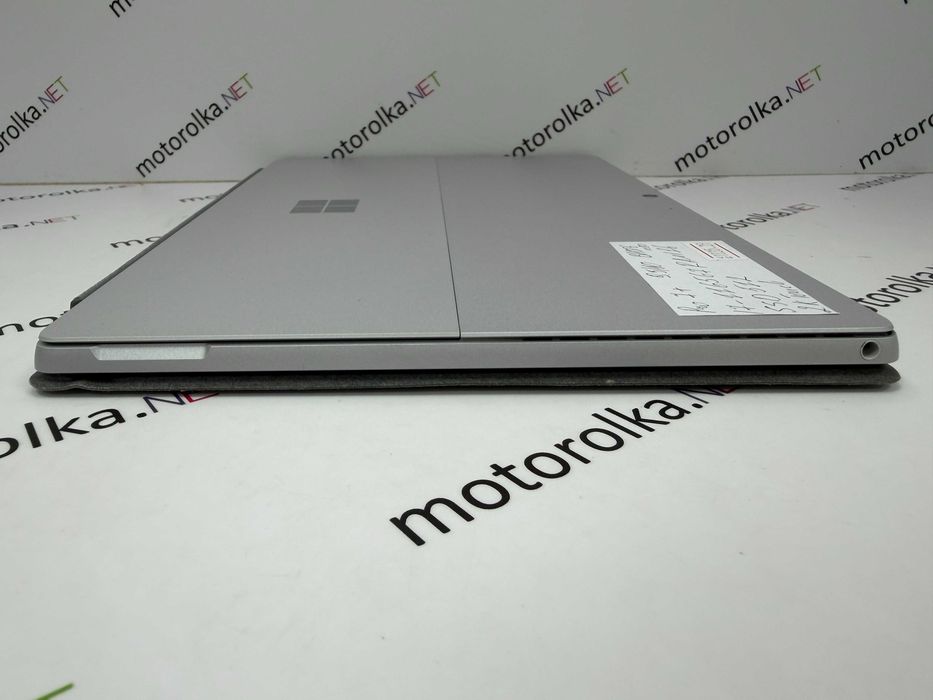 Ноутбук планшет Microsoft Surface Pro 7+ 12,3" 2K/i7-1165G7/16 RAM/512 SSD