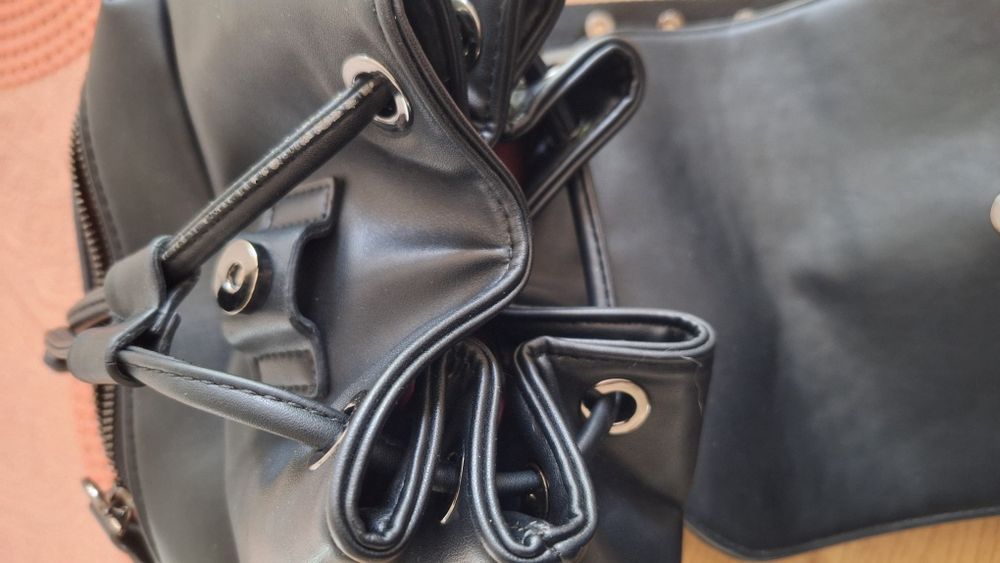 plecak worek Medicine