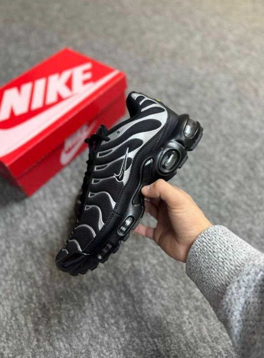 Nike Air Max Plus TN — нові кросівки | Розміри 41–44