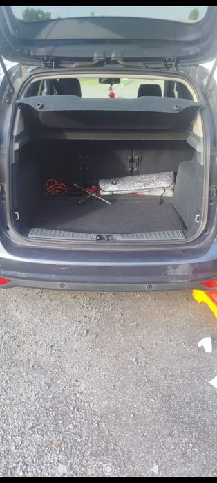 Ford C Max II 2011