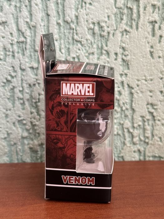 Брелок Funko Pop Marvel