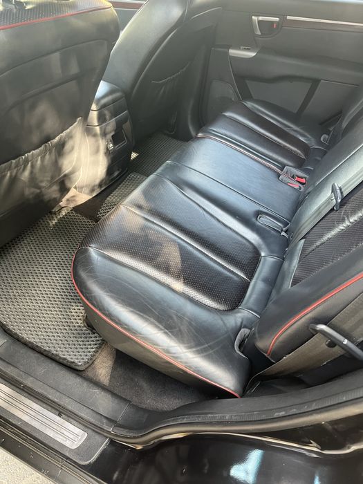 Продам Hyundai Santa Fe
