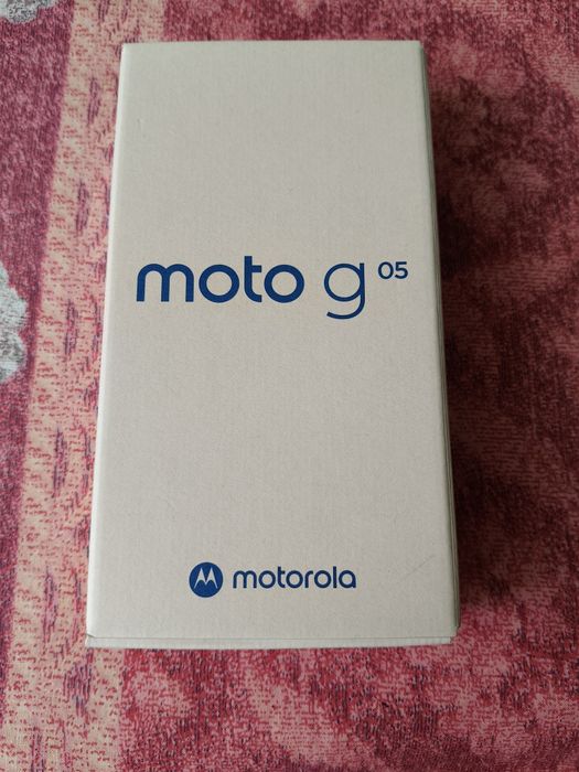 Sprzedam smartfon Motorola 05