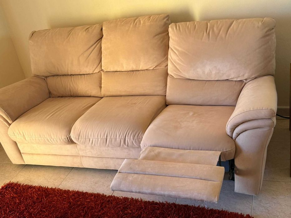 Sofa chateau d'ax (2 sofas