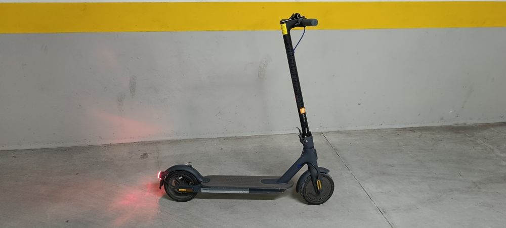 Trotinete xiaomi mi 3