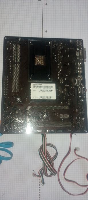 Продам Полностю робочий комп'ютера+Торг