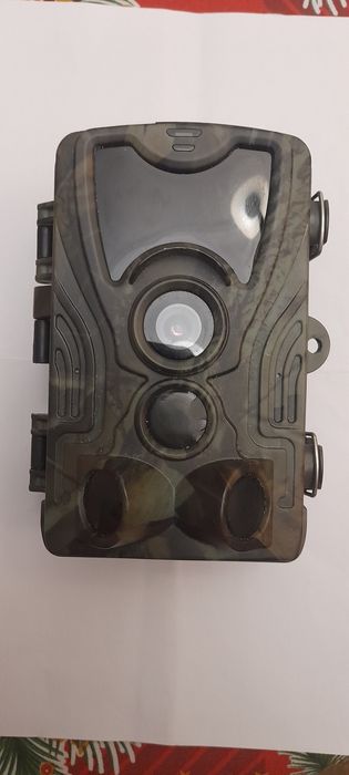 Trail Camera WiFi801Pro