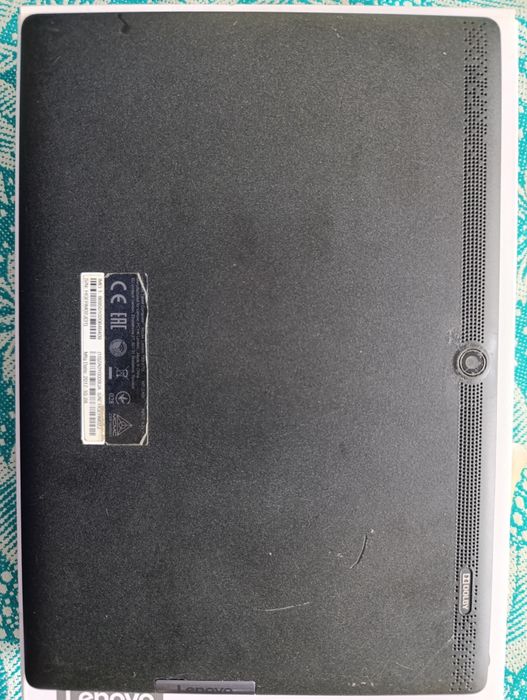 Планшет Lenovo TAB3 10