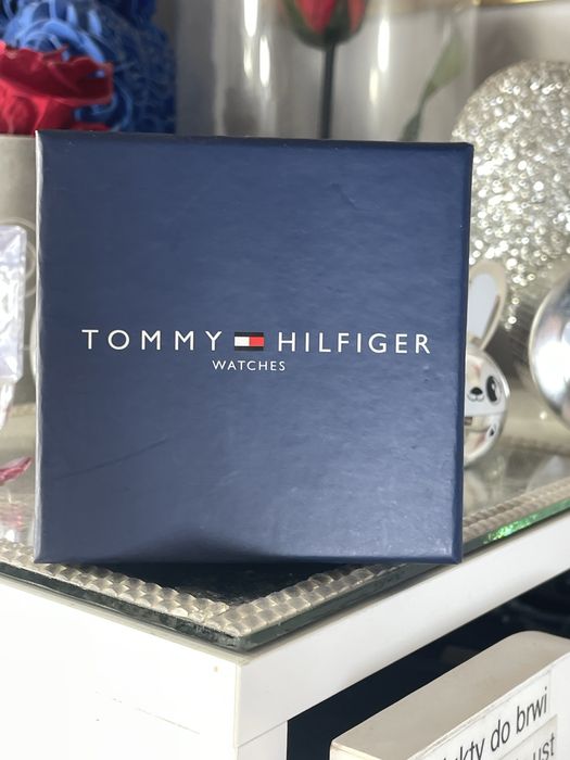 Zegarek Tommy Hilfiger TH 292.3.48.2020
