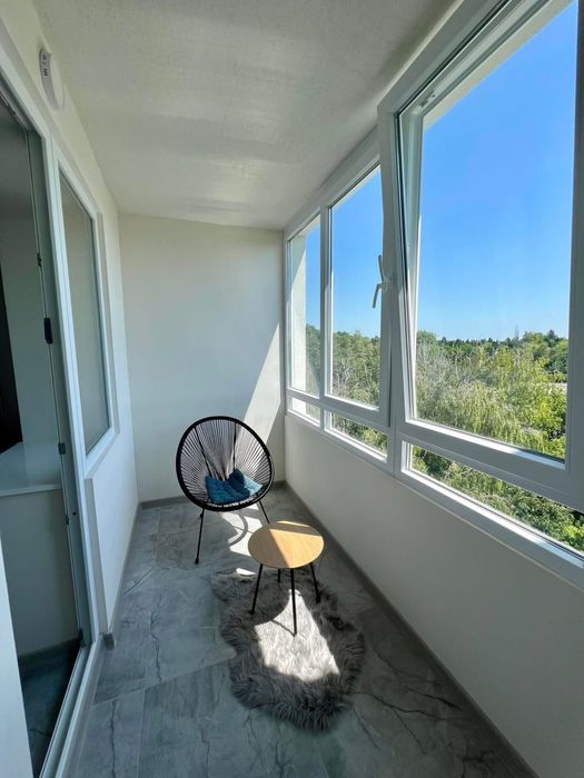 Продається стильна 1 кімнатна квартира в новобудові