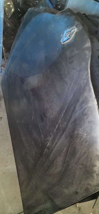 Maska renault Laguna II nv603