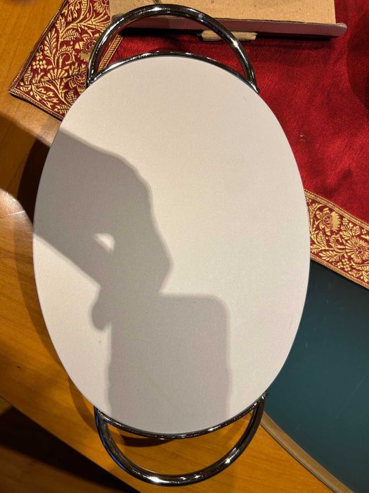 Aquecedor de pratos Maestro 2 velas