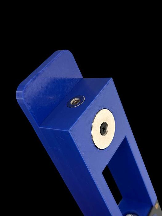 Przyrząd magnetyczny do profili cd60 dystanser sucha zabudowa 40CM