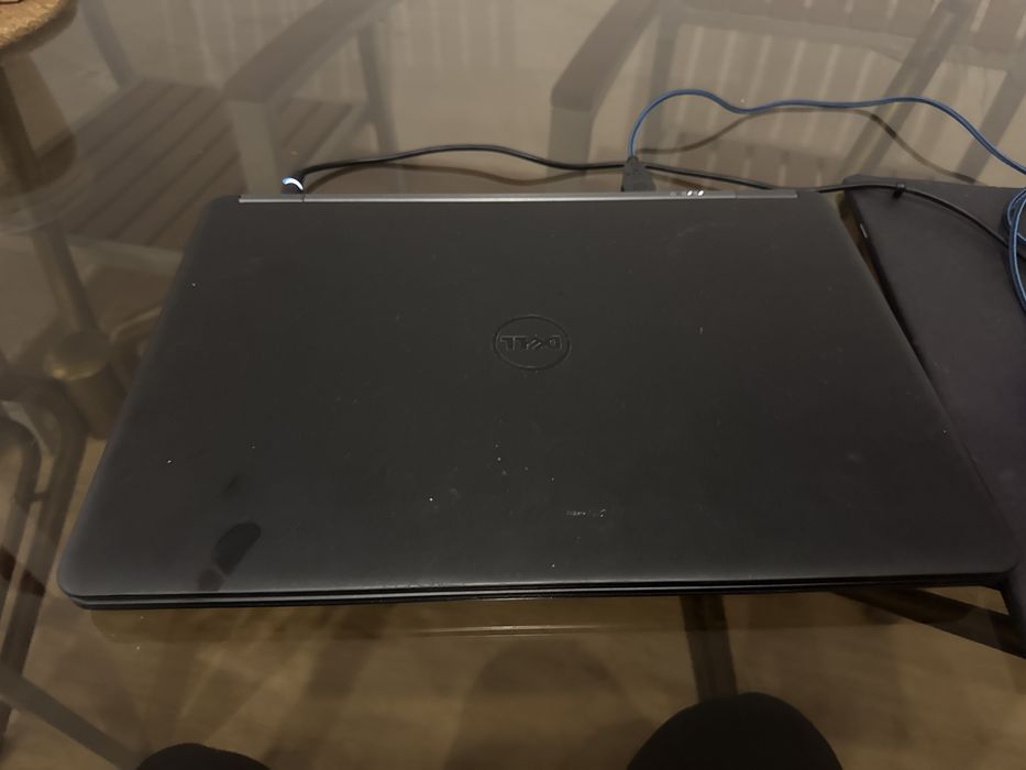 Dell latitude E7450