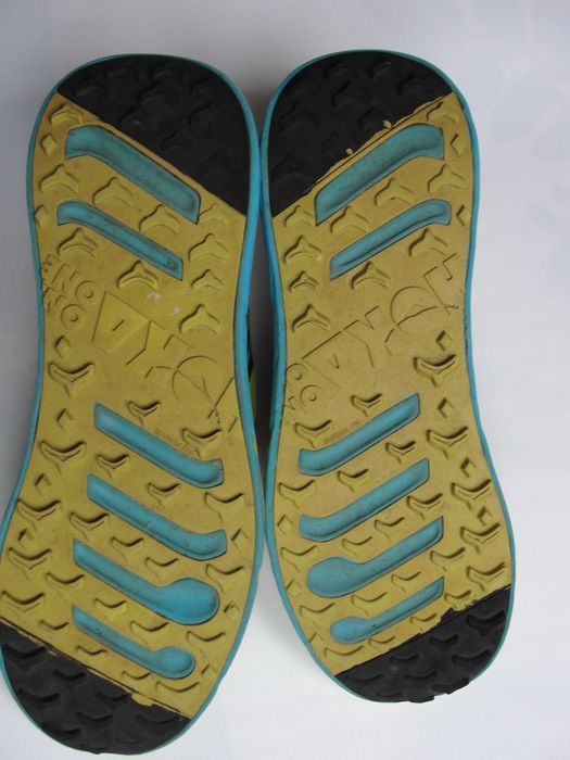 Hoka męskie buty rapa nui 2