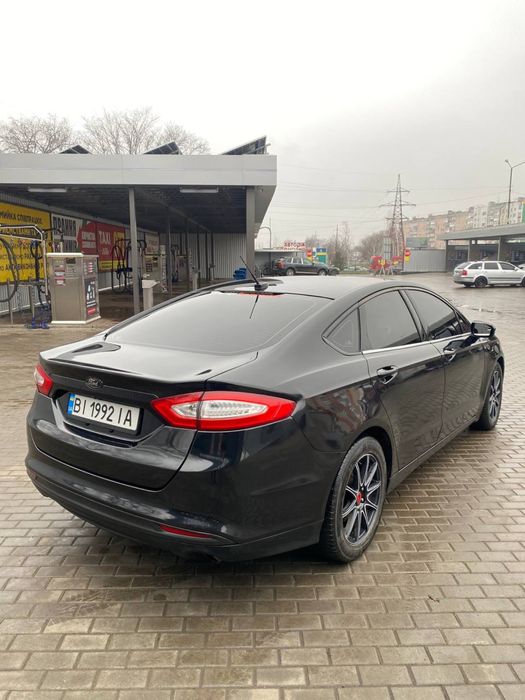 Продам Ford Fusion