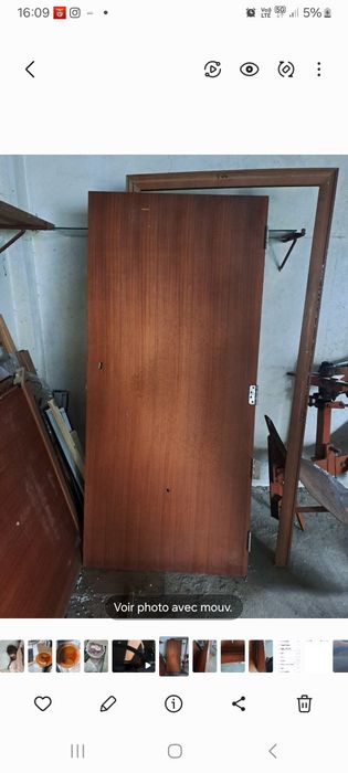 Portas Interiores