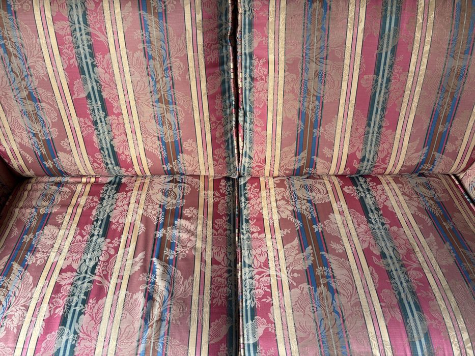 Conjunto de sofás para sala