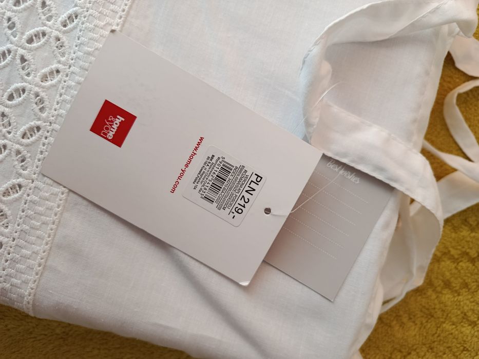 Komplet pościeli Verona 200x220 cm home & you