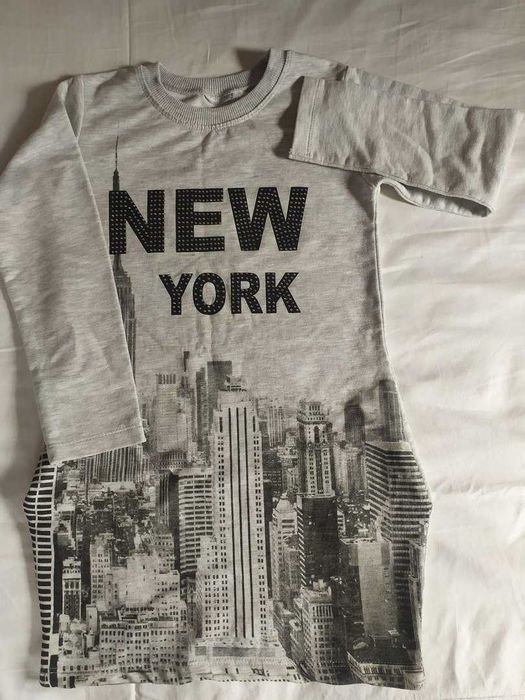 теплое тепле платье плаття сукня 8-9л.