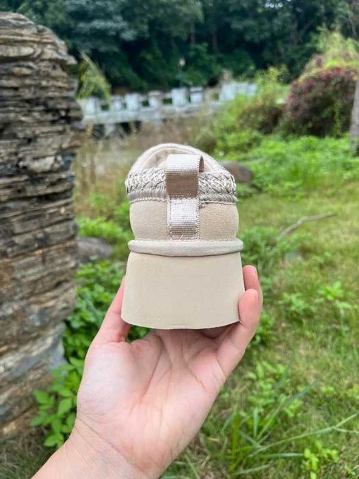 UGG_Tazz_Slipper R.40