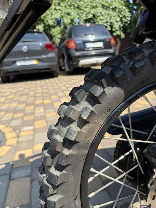 Forte XSR 300 2026