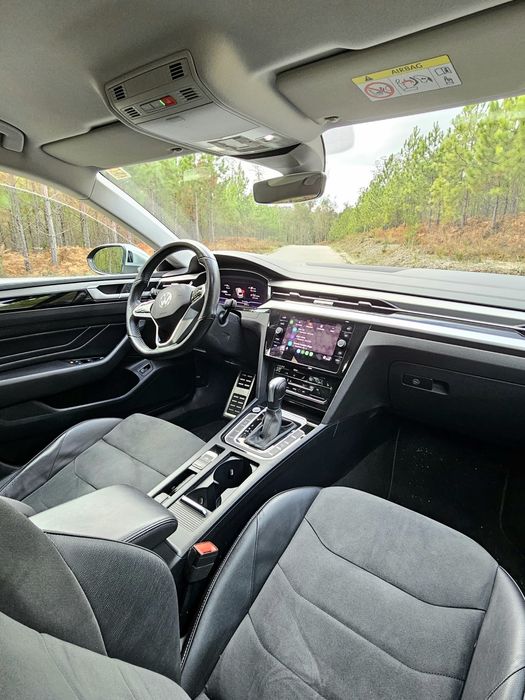 Vw Arteon 2.0 80mil km
