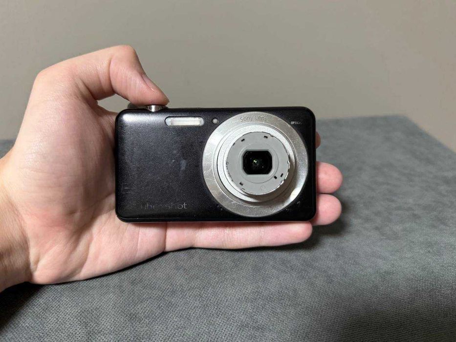 Sony Cyber-shot DSC-W710 Вінтажний Цифровий Фотоапарат Мильниця y2k TikTok