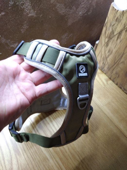 Грудний ошійник для собаки