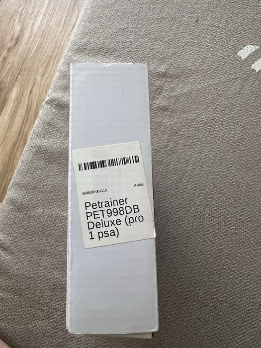 Petrainer  obroża elektryczna