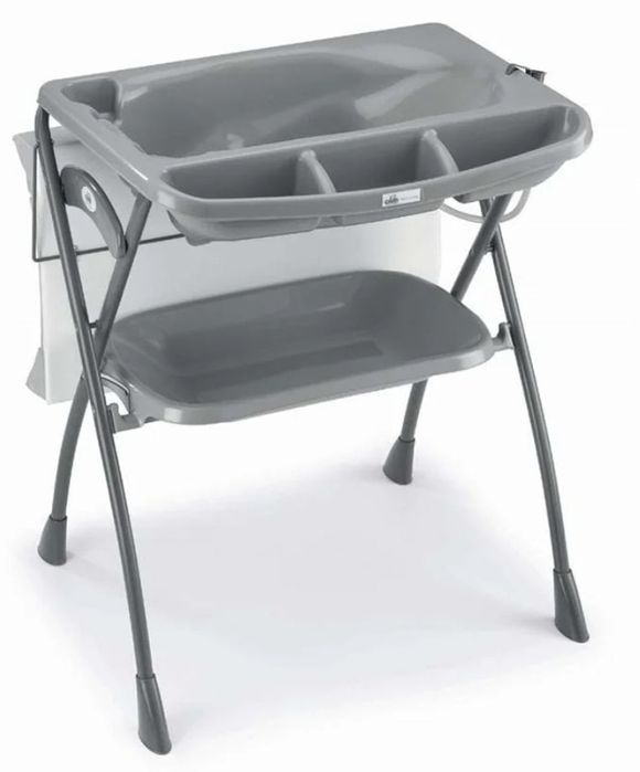 Conjunto utilidades para bebé