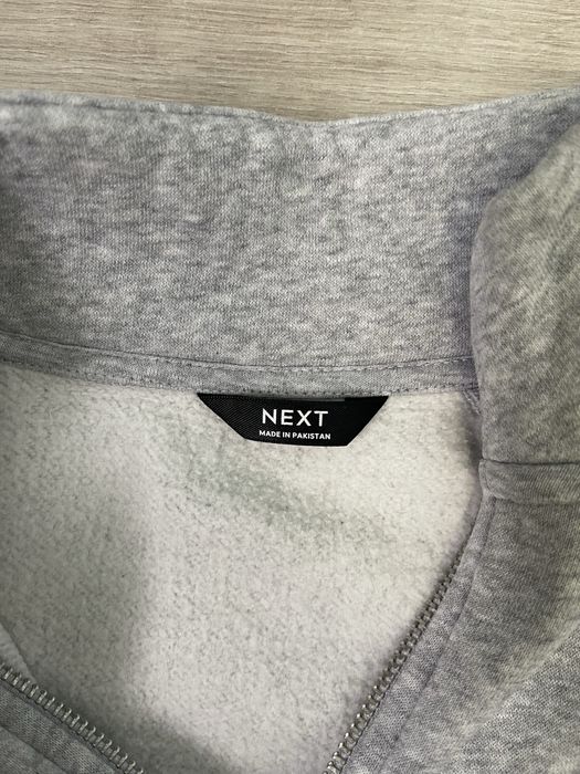 Толстовка Next  140 см