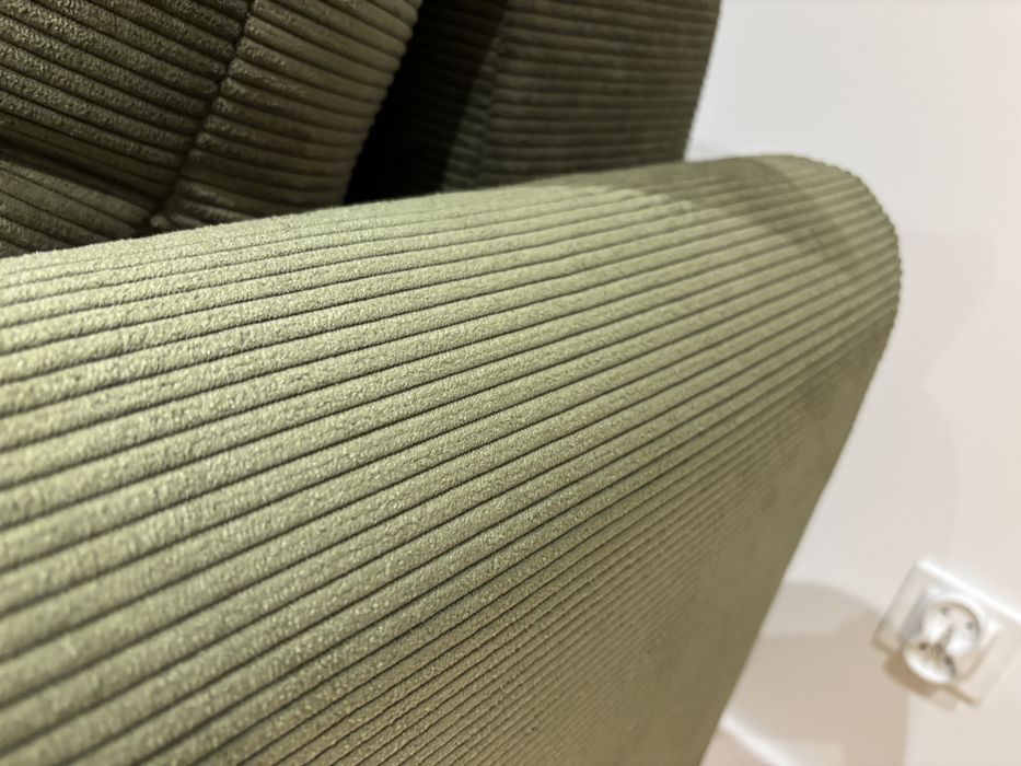 Narożnik sofa spanie NOWY