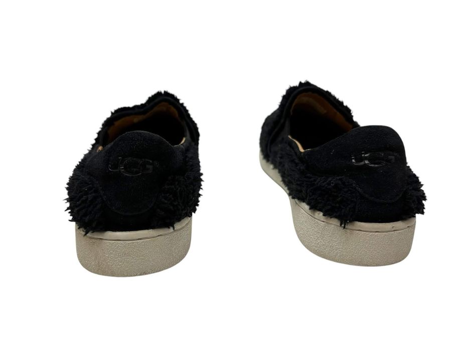 Sneakersy skorzane UGG rozmiar 38