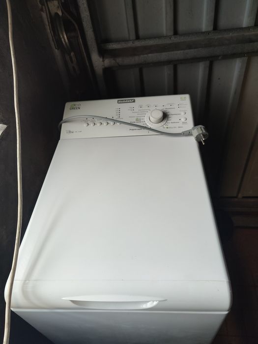 Pralka automatyczna Polar