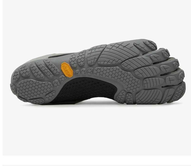 Buty Vibram Fivefingers damskie 36 barefoot naturalne bieganie pose