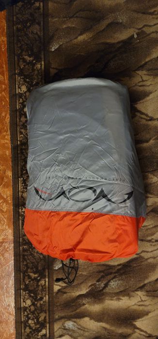 Параплан nova mentor 2