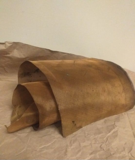 Сетка латунная СССР.