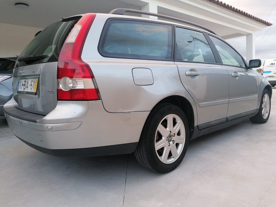 Volvo V50 1.6 Diesel