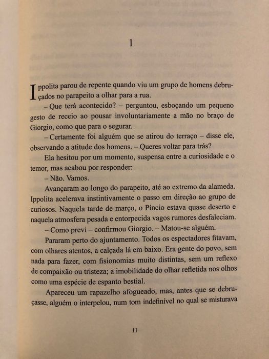 Gabriele D´Annunzio / Maurice Sandoz