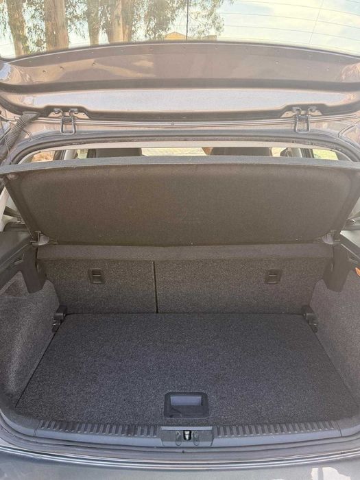 Volkswagen Polo 1.0 Advance BlueMotion (75cv) – 2016 – 5 Portas