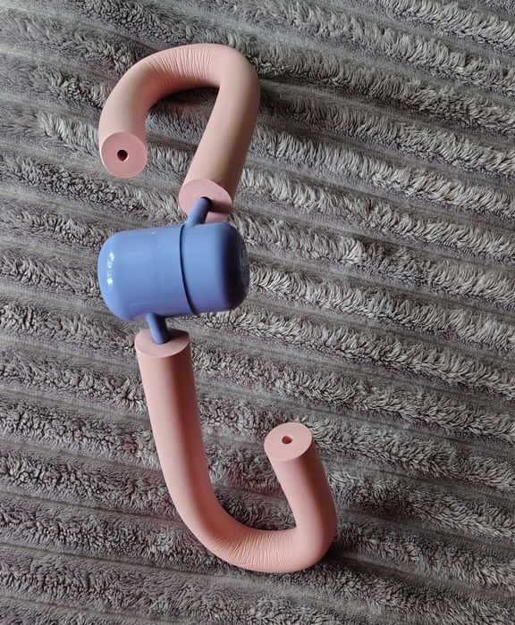 Фитнес-тренажер-еспандер " Бабочка "