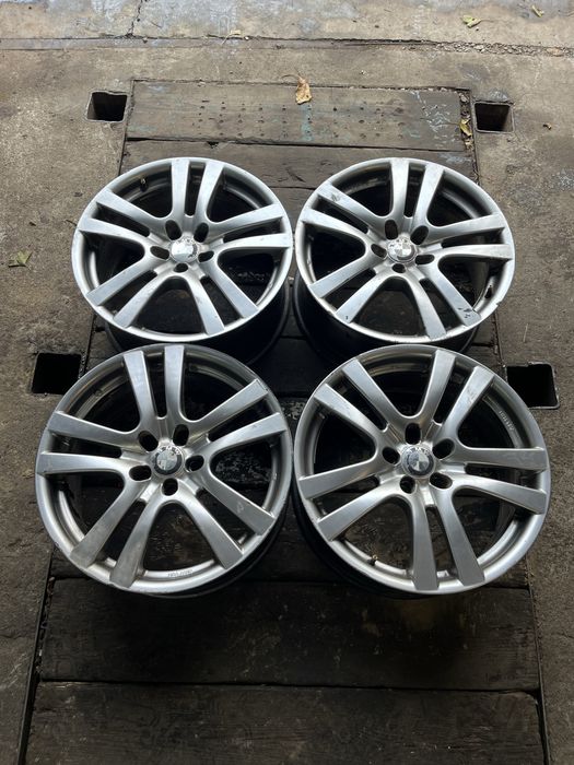 Alufelgi BMW 18” 5x120 E36 E46 E60 E90