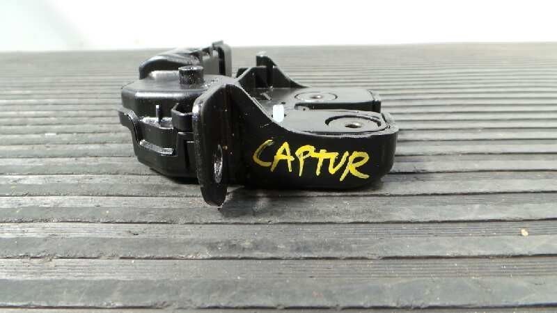 FECHADURA MALA / PORTA TRASEIRA RENAULT CAPTUR 2017 -905039428R