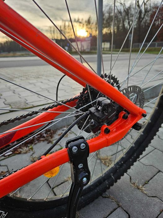 Rower MTB 29 cali